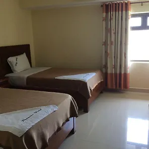 Royal Princess Hotel
