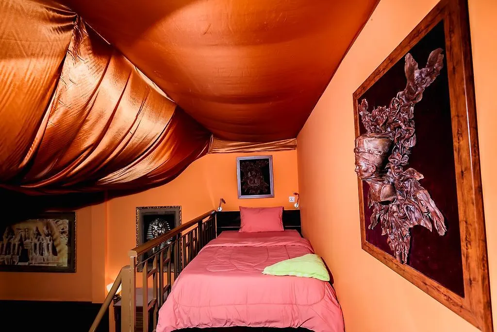 Domrai Boutique Hotel Sihanoukville