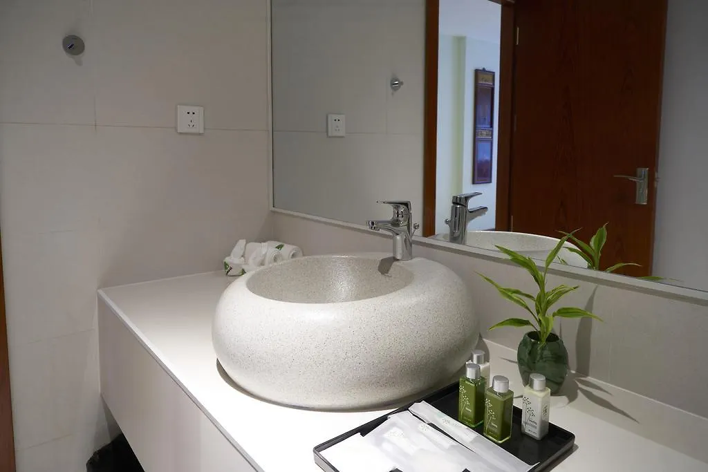 Domrai Boutique Hotel Sihanoukville