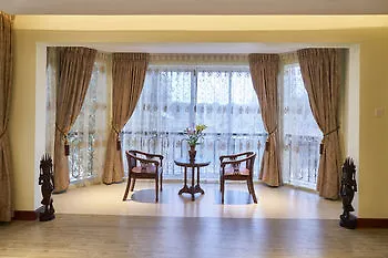 Domrai Boutique Hotel Sihanoukville