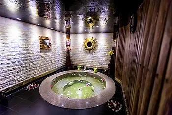 Domrai Boutique Hotel Sihanoukville 3*,