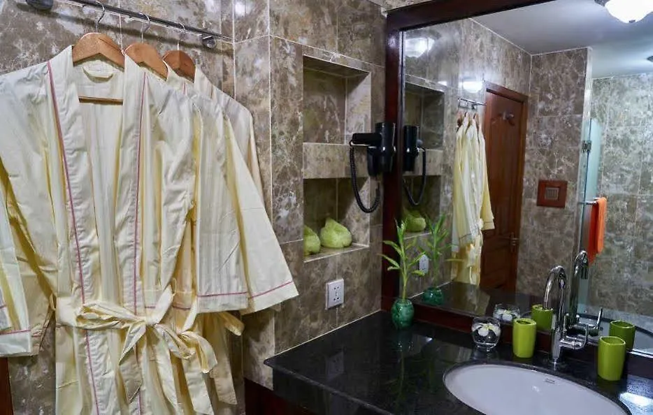 Domrai Boutique Hotel Sihanoukville