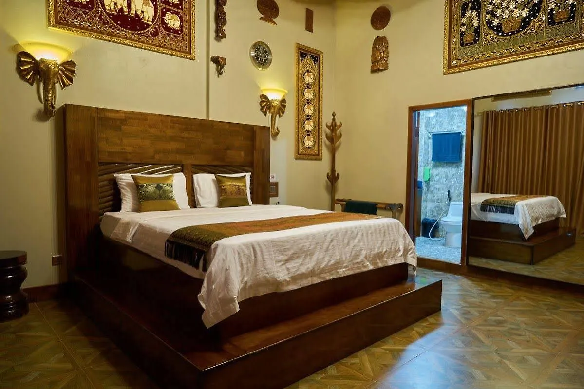 Domrai Boutique Hotel Sihanoukville