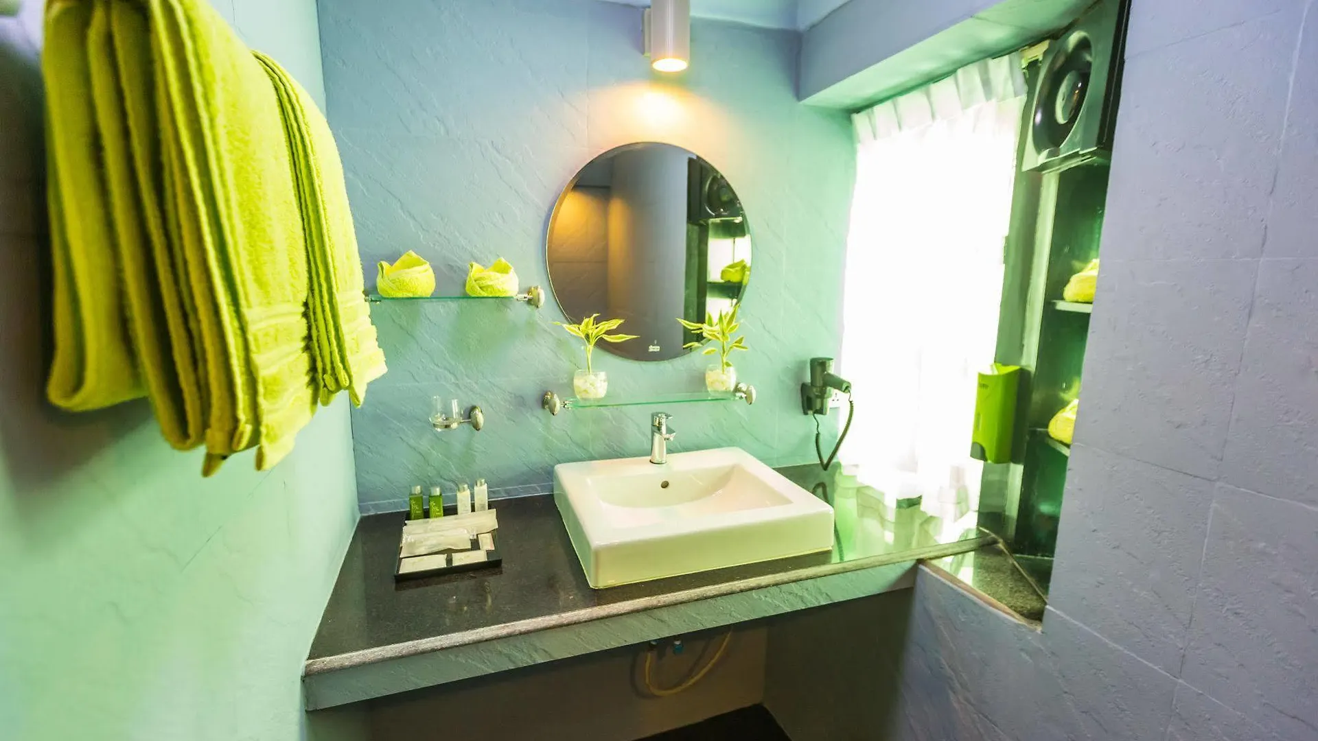 Domrai Boutique Hotel Sihanoukville